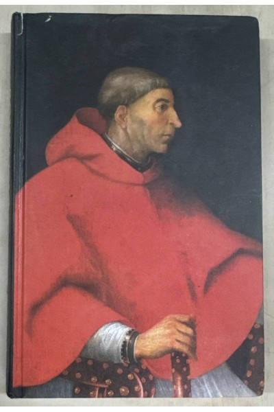 Cisneros. Un cardenal reformista en el trono de España (1436-1517).